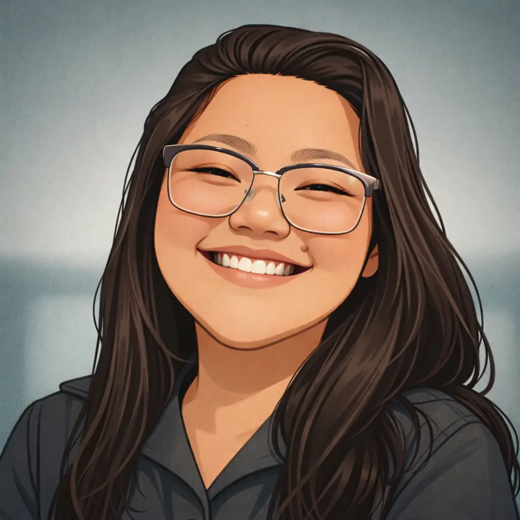 Mae Teves, Performance Marketer